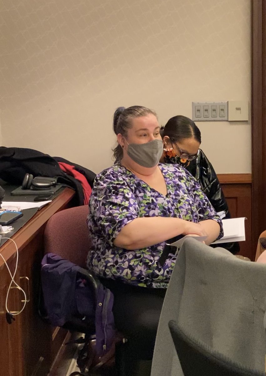 Syracuse Tenants Union tweet media