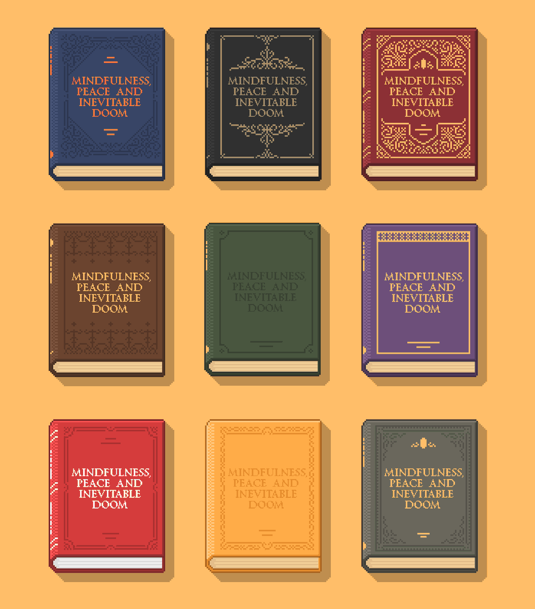 Annie's Bookshop tweet media