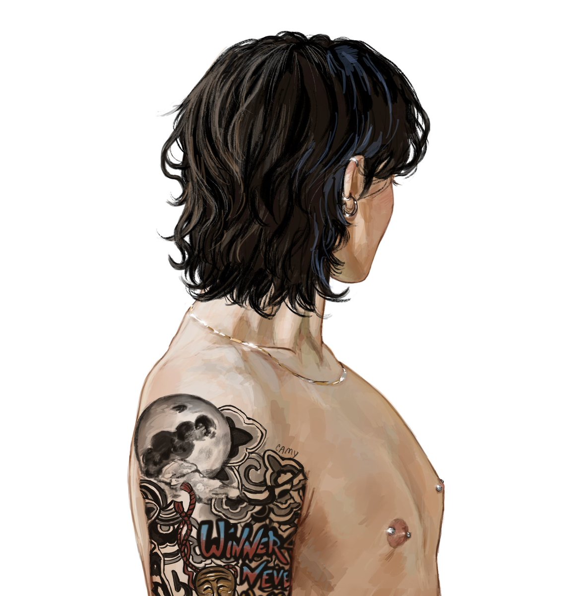 camy__min's tweet photo. am i obsessed? https://t.co/PAtowQNG6v
