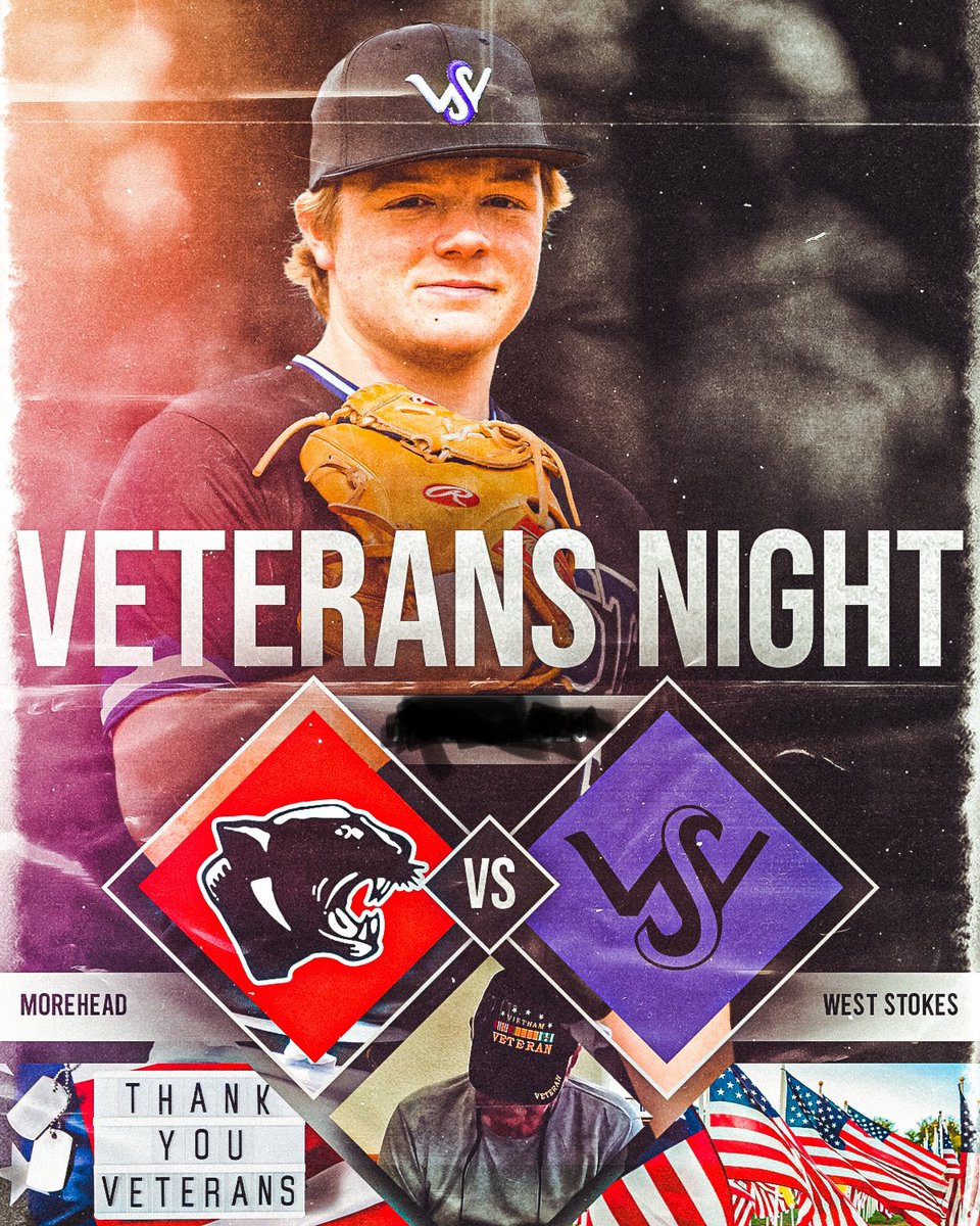 West Stokes Baseball tweet media