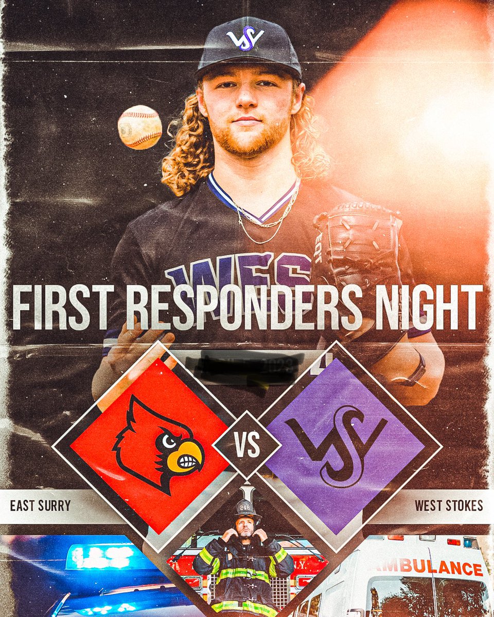 West Stokes Baseball tweet media