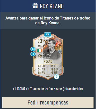 Porque tenia mucho duplicaos, q sino, me los habría guardado para los tots