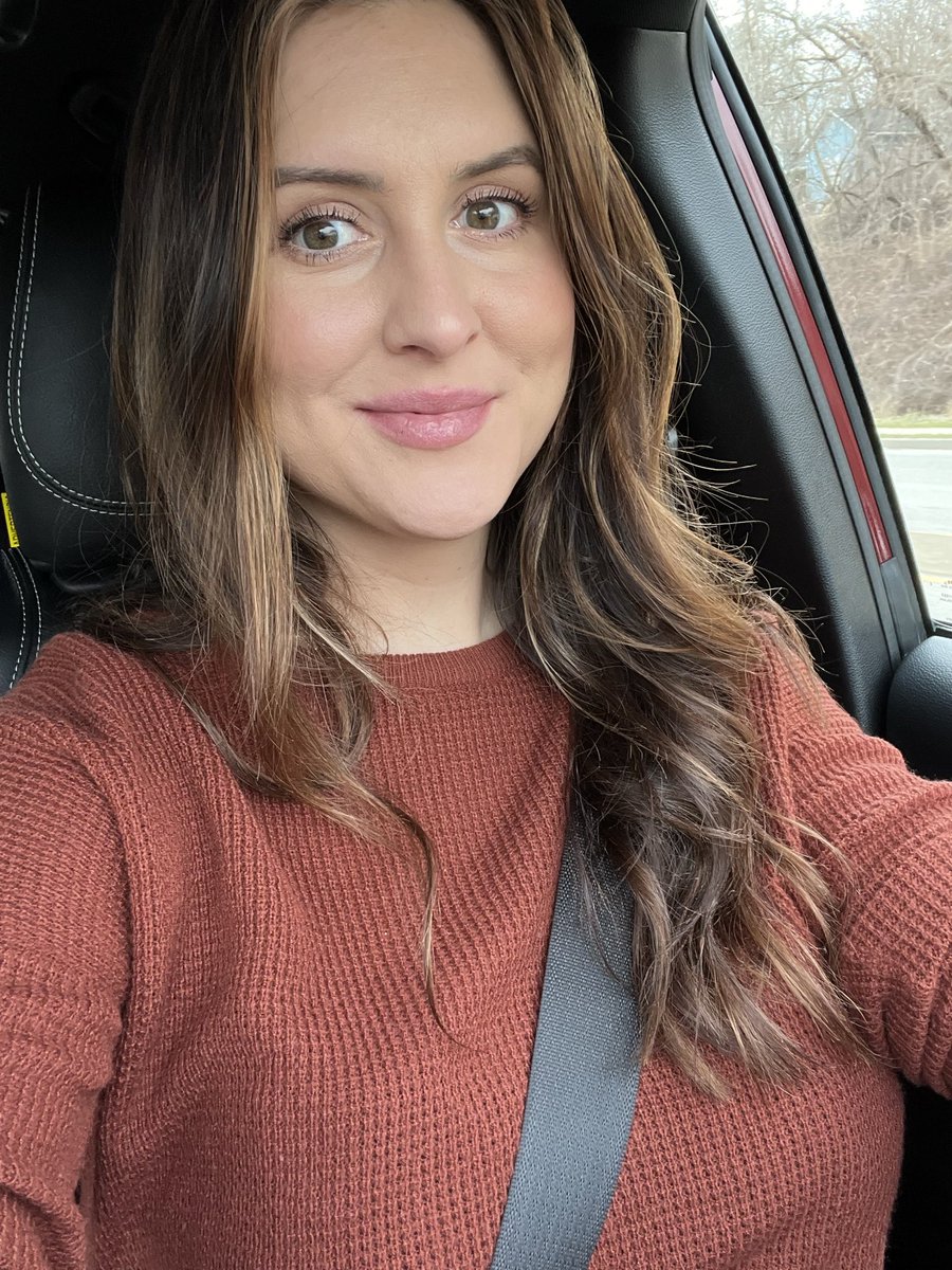 GeneticHealthSy's tweet image. Out for a drive on this beautiful day. Soak up the sun today and get that exercise in!