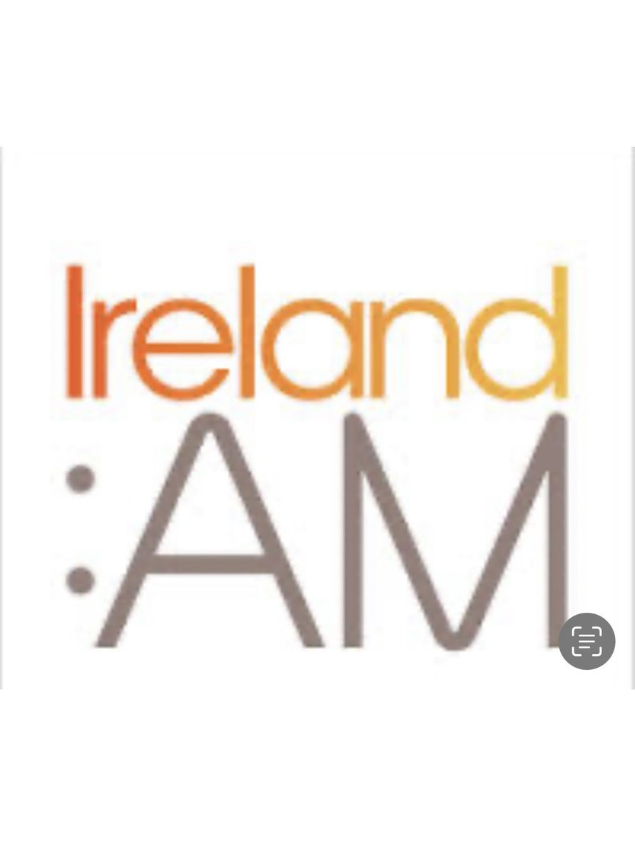 Wish me luck! 💃📚 Talking all things ‘Psychology with a Sparkle’ tomorrow morning @IrelandAMVMTV 💫 Tune in @ 7.45 a.m for more! 🌟
.
#Psychologist #Author #DebutAuthor #Psychology #PsychologyWithASparkle