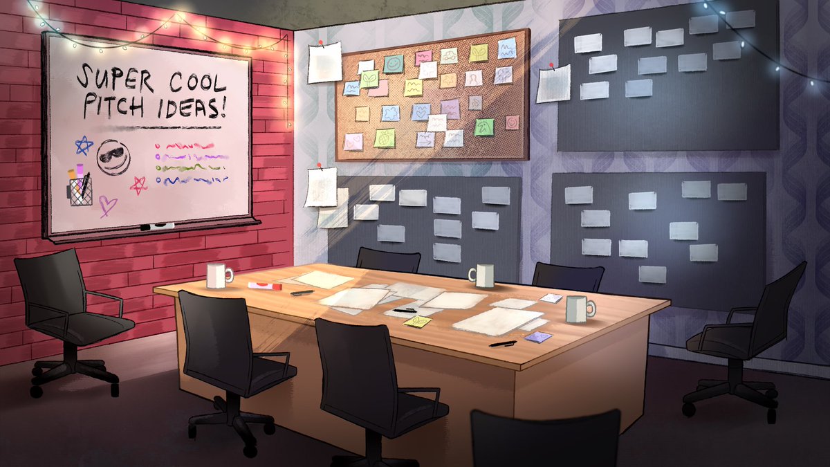 Kails_Creates's tweet photo. Hiii #PortfolioDay !!✨ As graduation draws closer, I’ve been working more on my illustration skills!🖌️ I love character art &amp; design and I’m still currently a volunteer animator for INSERT Media :)

🎨: https://t.co/80KDnQCp9l

✉️: kaileymccune@gmail.com https://t.co/BVyCQQ8cdw