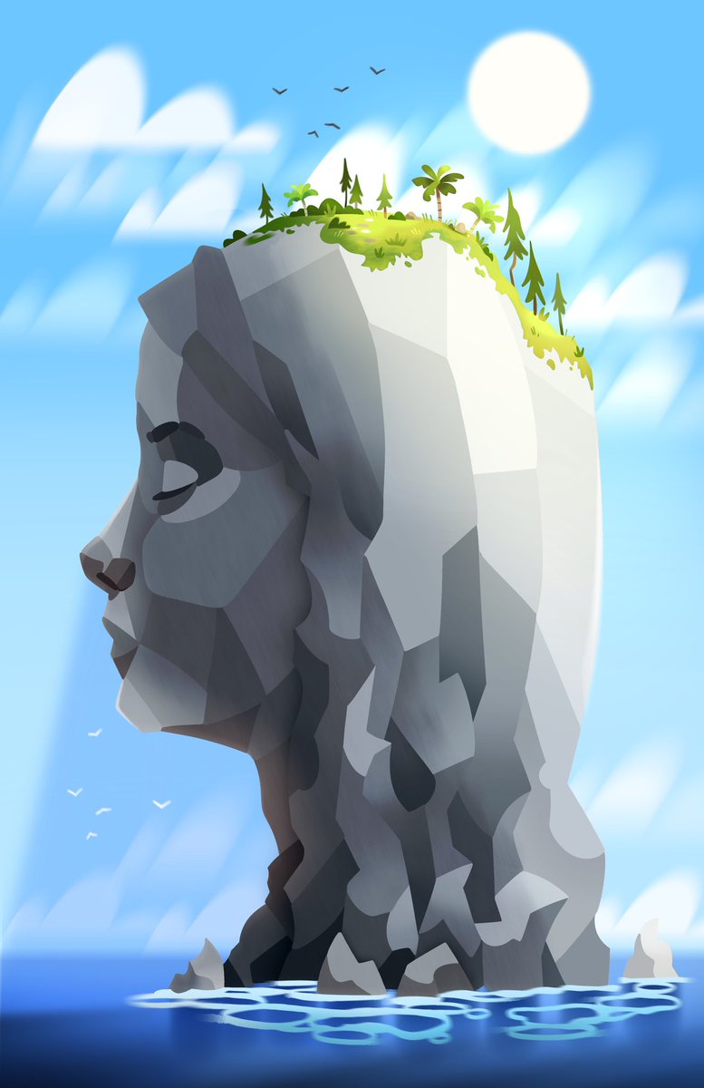 Kails_Creates's tweet photo. Hiii #PortfolioDay !!✨ As graduation draws closer, I’ve been working more on my illustration skills!🖌️ I love character art &amp; design and I’m still currently a volunteer animator for INSERT Media :)

🎨: https://t.co/80KDnQCp9l

✉️: kaileymccune@gmail.com https://t.co/BVyCQQ8cdw