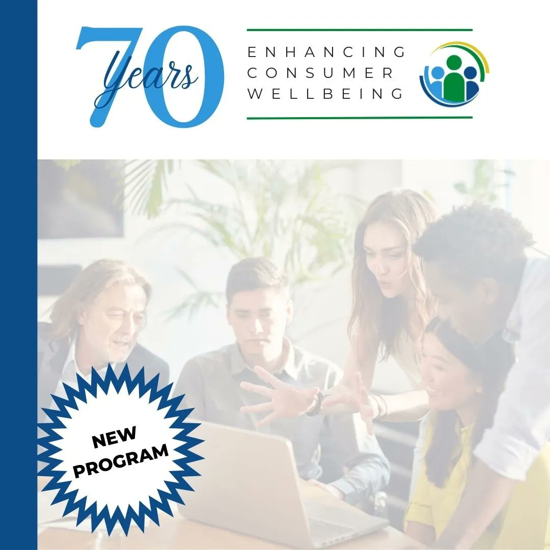 Check out our new Early-Career Professional Development Mentorship Program. Sign up closes April 15th - don't miss this great opportunity! #ACCIconference