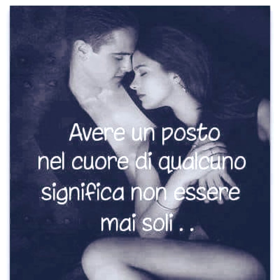 Esistono persone e persone...
poi c'è quella speciale
che riesce a far parte, 
per sempre, 
della tua vita.

#buonaserata #TuPoesía #EroTuits #EróticoAquelarre #LYF15 #love #LetrasEscarlatas #LetrasEróticas #loveisland #woman #girl #iloveyou #girlslove #beautiful #art #woman