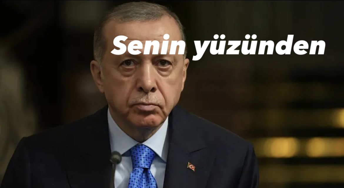 kenanipekmusic's tweet photo. @RTErdogan Ülkede Et yiyemiyor insanlar 
#AtmaRecep #seninYüzünden https://t.co/Y1kH3tFd7t