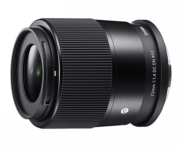 Sigma launches 23mm F1.4 DC DN for APS-C Sony E, Fujifilm X &amp; Leica L-mounts
bit.ly/40XHRWJ