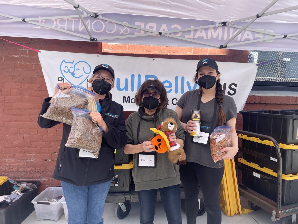 SF Animal Care & Control tweet media