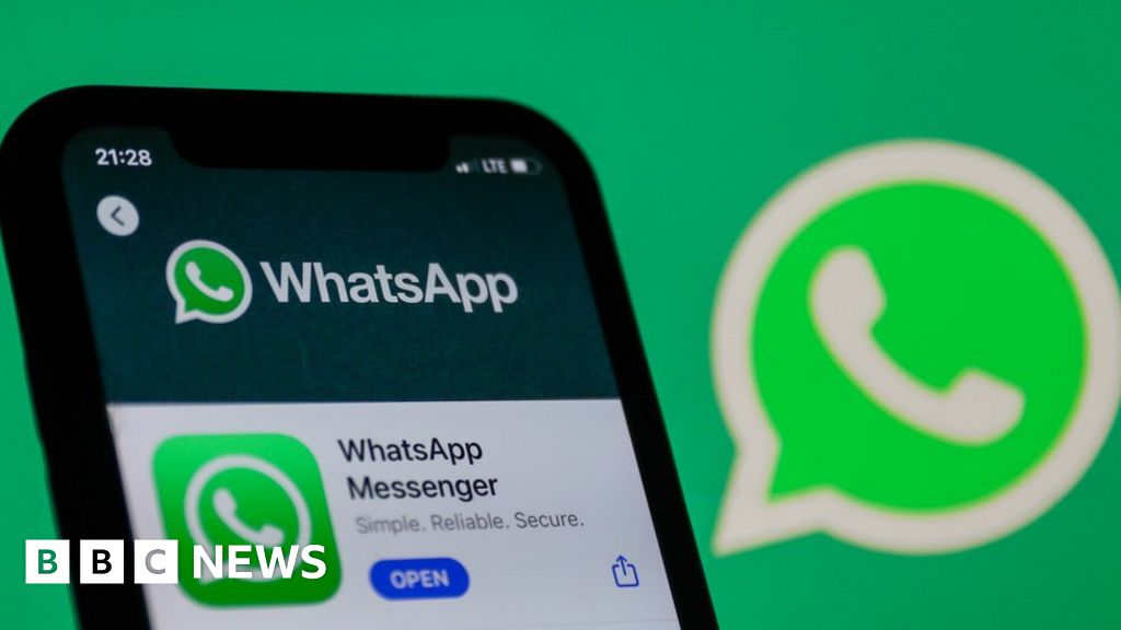 CompunetTech's tweet image. WhatsApp is going to make it possible to send messages during internet blackouts. (This is a new trend to watch!)

#WhatsApp #TechCommunications bbc.in/3K6oLb6