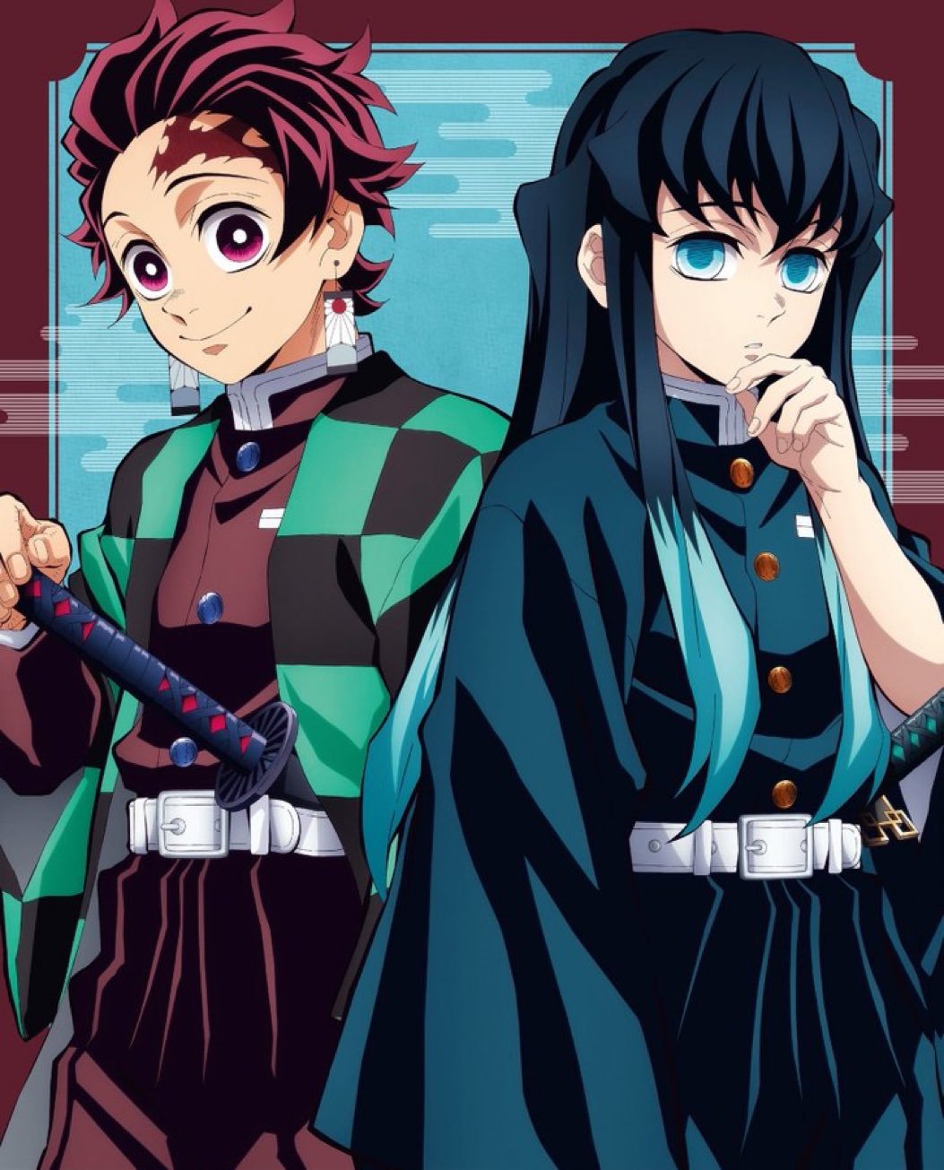 Demon Slayer: Kimetsu no Yaiba - Para a Vila do Espadachim é