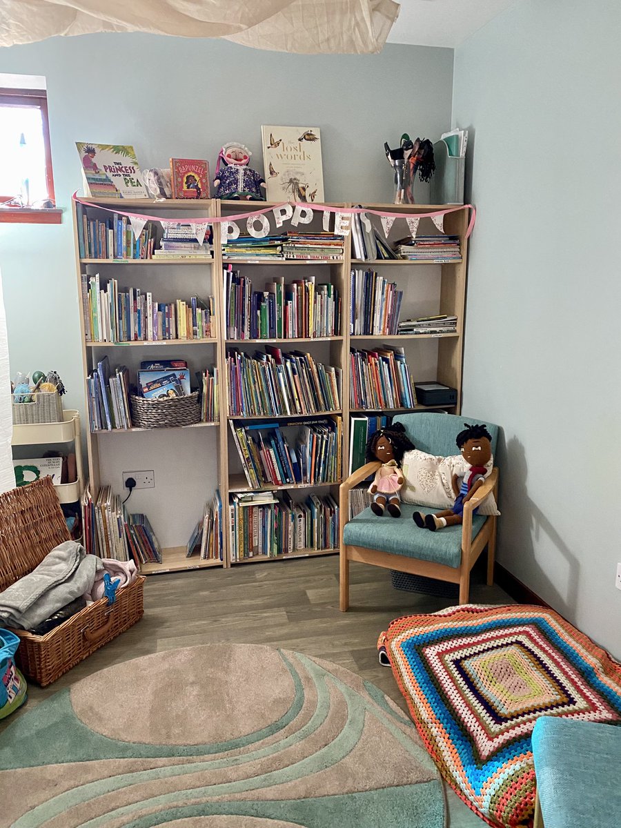 DonnaGreenx's tweet photo. Amazing visit @playinpoppies
Thank you Sharon & the Poppies family, wonderful to see your #Froebelian Principles in Practice💗
#AutonomousLearners #KnowledgableNurturingEducators
#EngagingwithNature 🌿
#Unity
#Play
#Creativity
#Relationships
#ValueChildhood
#SlowPractice https://t.co/abzg6B0vFX
