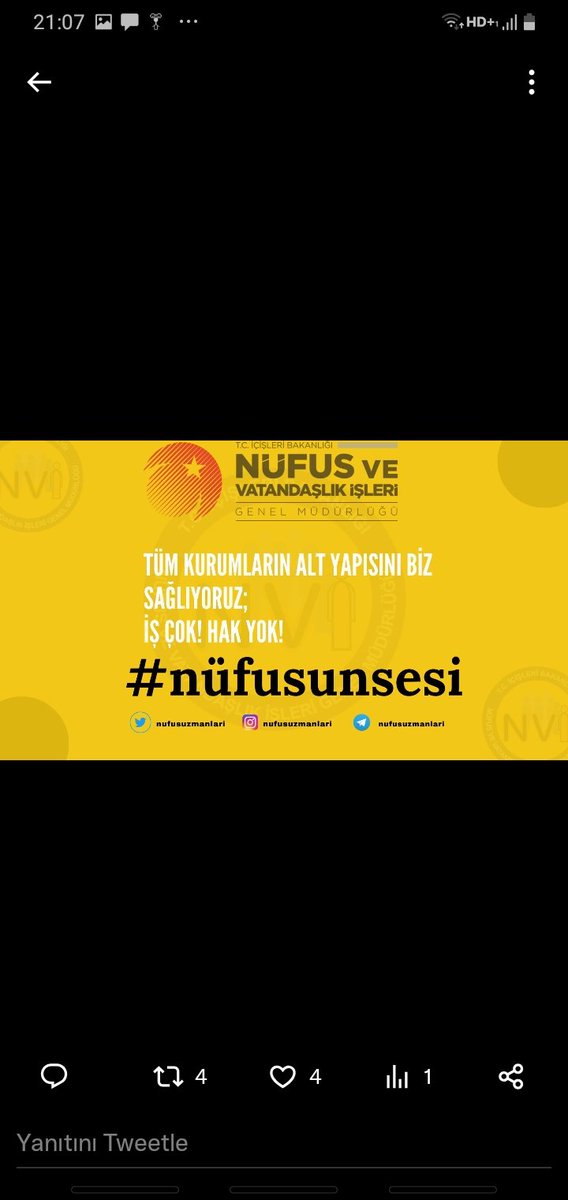 YoncaMetin4's tweet photo. Enflasyon karşısında maaşlarımız eridi #nüfusunsesi @RTErdogan @dbdevletbahceli @kilicdarogluk @meral_aksener https://t.co/1n7IFoSCig