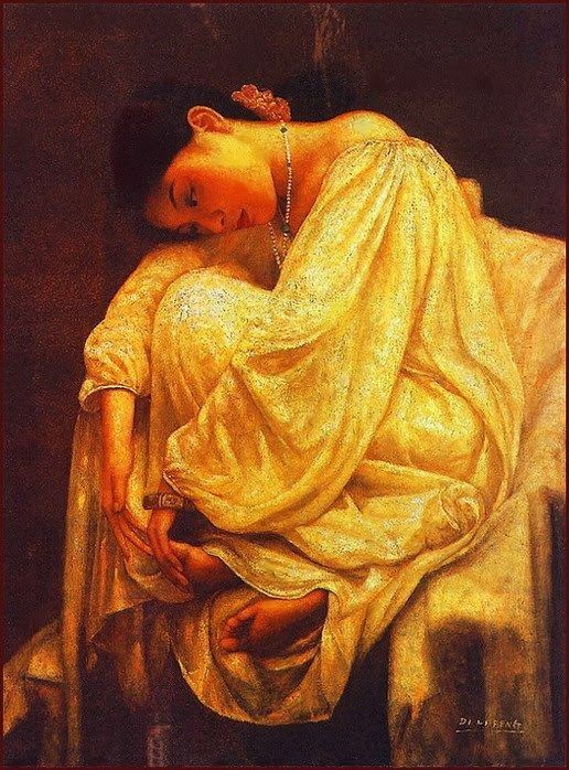 L'amore nasce
nel ricordo,
vive di intelligenza
e muore per
oblio.
Ramón Llull

#AmoriDifficili 
#CasaLettori 
#GoodNight 
#Artlovers 
#PainterOfTheNight 

#Art #Artist Di Li Feng