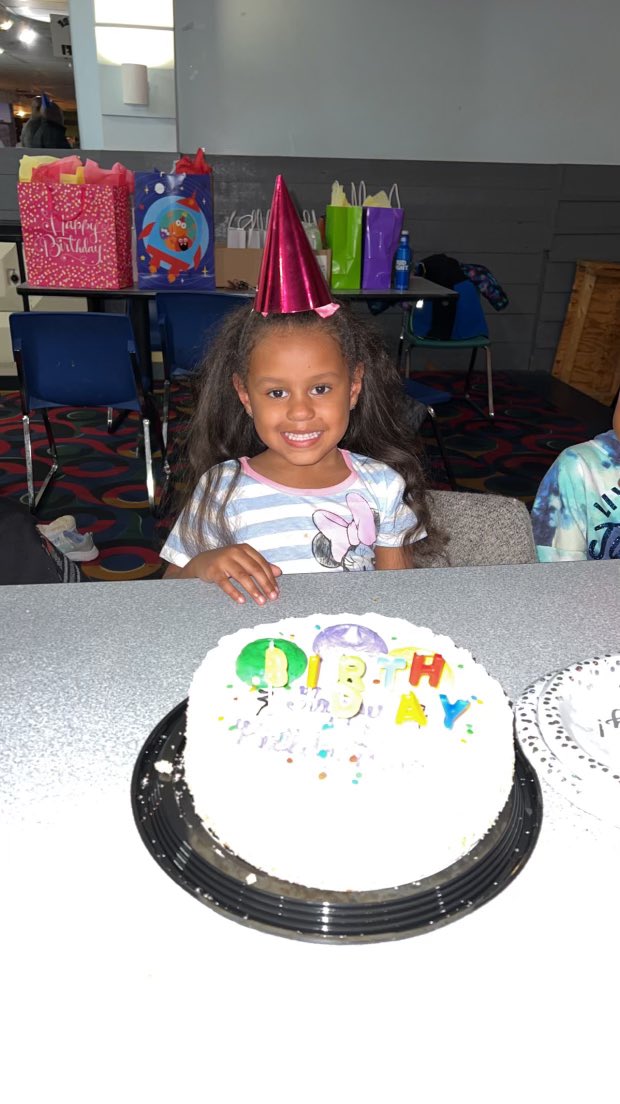 SarahRachel45's tweet photo. @IamCPS when are the regular lottery results coming? My 3rd grader goes to Fairview and we missed sibling enrollment and we have her little sister  Mila going into kindergarten. She really wants to go to Fairview with her big sissy. https://t.co/0i3v1KrTZP