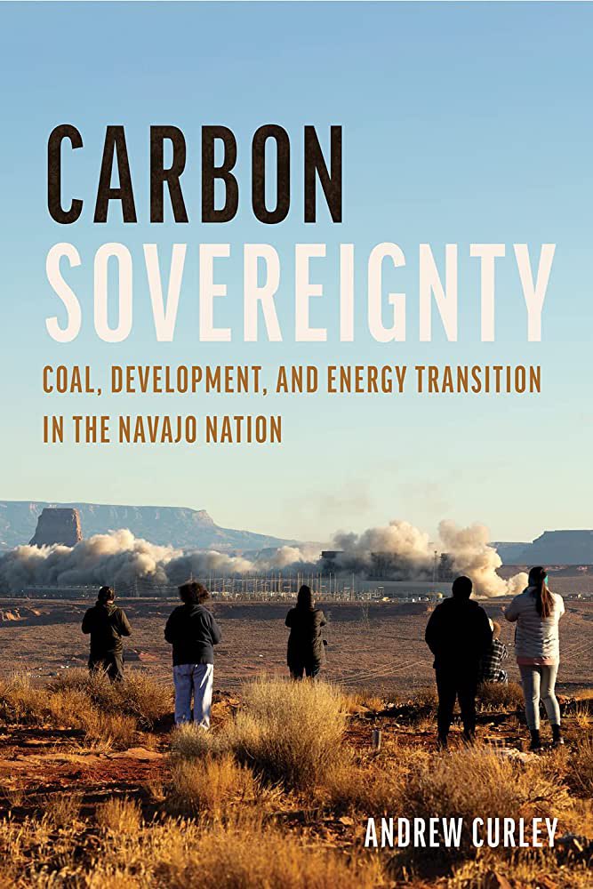 Brian Hamilton (@brianfhamilton) on Twitter photo Happy pub day to @wahgraphy! His brilliantly rendered study from <a href="/AZpress/">University of Arizona Press</a> troubles how we talk about colonialism and insists we conceive of energy transitions in the present tense. Catch our conversation on <a href="/NewBooksEnviron/">NB Environmental Studies</a>: newbooksnetwork.com/carbon-soverei… #envhist Happy pub day to @wahgraphy! His brilliantly rendered study from <a href="/AZpress/">University of Arizona Press</a> troubles how we talk about colonialism and insists we conceive of energy transitions in the present tense. Catch our conversation on <a href="/NewBooksEnviron/">NB Environmental Studies</a>: newbooksnetwork.com/carbon-soverei… #envhist