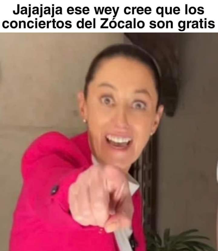 indispensables's tweet photo. Allá nos vemos para ver bailar nuestros impuestos 

La Rosalía 💃 https://t.co/h3Fx1Sn4Tr