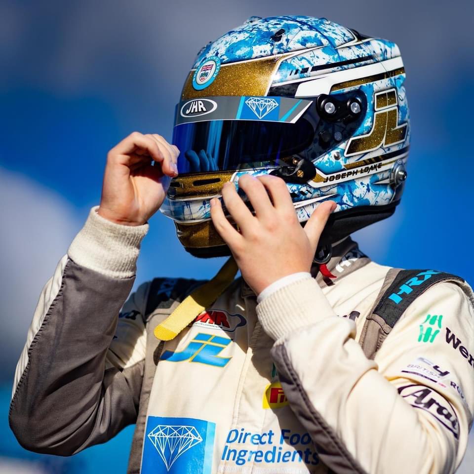 Now that’s mint 😉 @lovelandDes1ngs