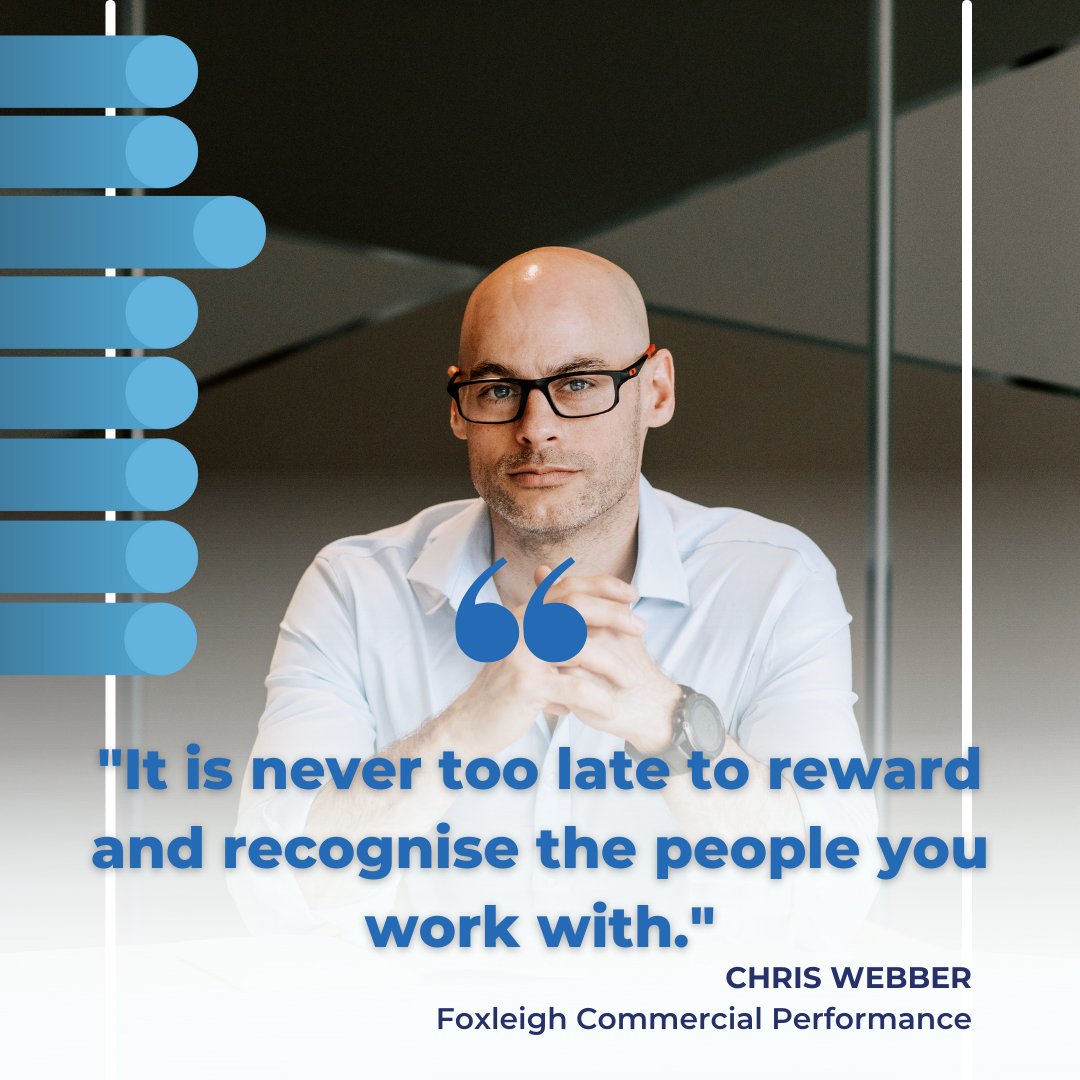 FoxleighC's tweet photo. Make their day and create a culture where people are remembered for the good work and energy they put into your team. 

#sales #leadership #culturematters https://t.co/xJWkMIwgtv