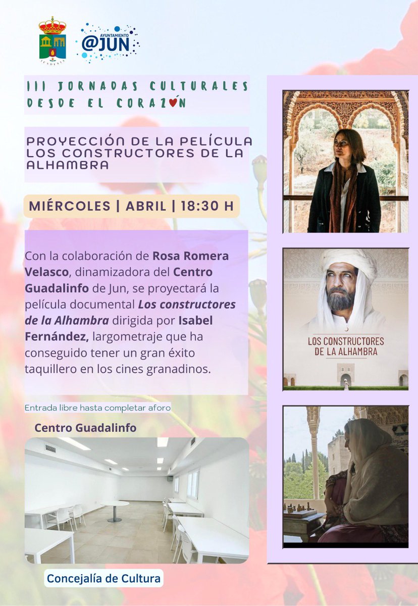 Aurora Suárez tweet media