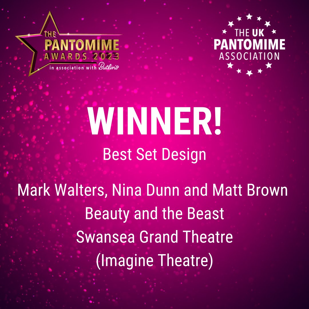 UK Pantomime Association (@ukpantomime) on Twitter photo 