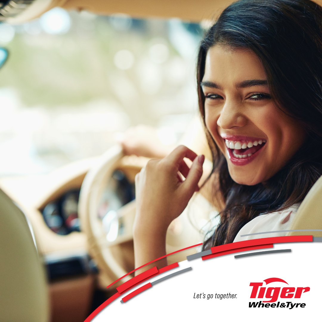 TigerWheelnTyre's tweet photo. Safety means keeping your eyes on the road!
Tips for a safer driving experience:
❗️ Avoid distractions
❗️ Focus on the road ahead
❗️ Plan your trip
❗️ Leave early to avoid speeding
❗️ Don't overtake unnecessarily
And stop by #TigerWheelnTyre for your #Free #VehicleSafetyCheck https://t.co/992k7T9QaO