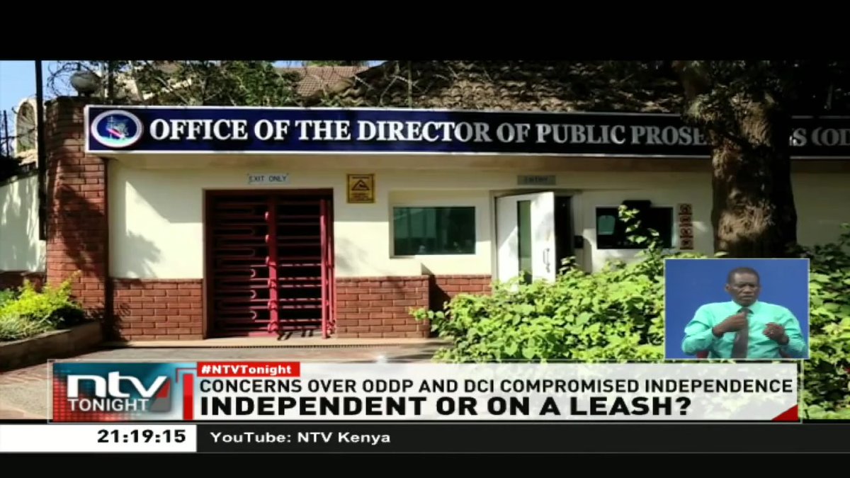 NTV Kenya on Twitter: 