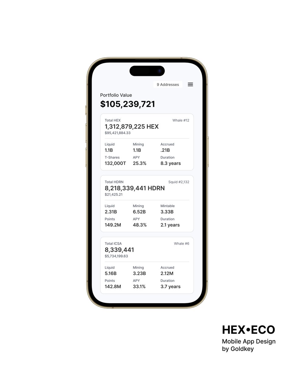 GoldenMining]-crypto mobile wallets