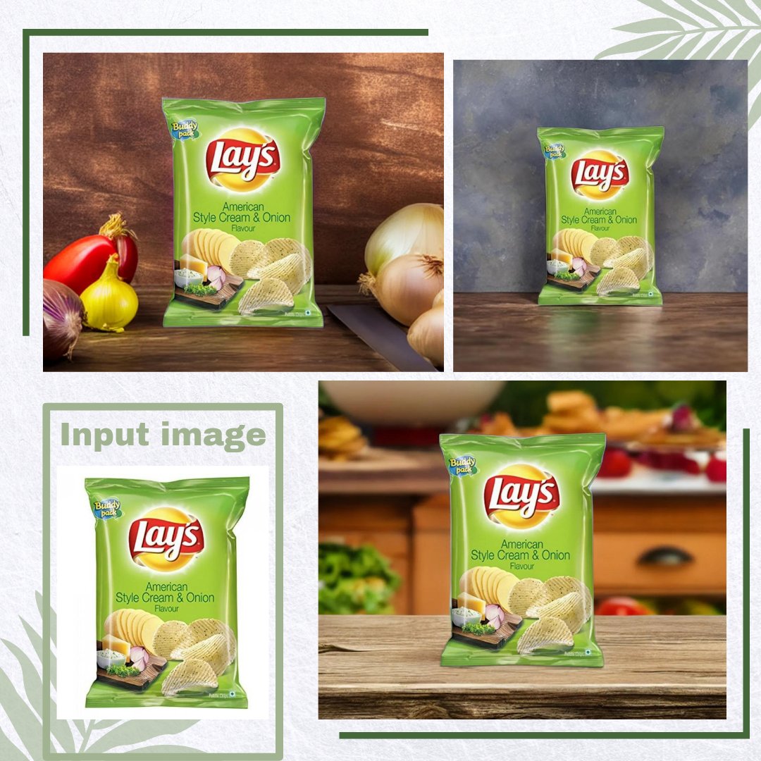 zyng_ai's tweet photo. Unleash endless flavors with ZyngAi generated backgrounds for the ultimate Lays experience.
@Lays_India @LAYS 

#ZyngAI #backgroundgenerator #visuals #creativity #designinspiration #productphotography #productmarketing #socialmediaposters  #influencerdigital #influencermarketing https://t.co/rxKcM4K1FZ