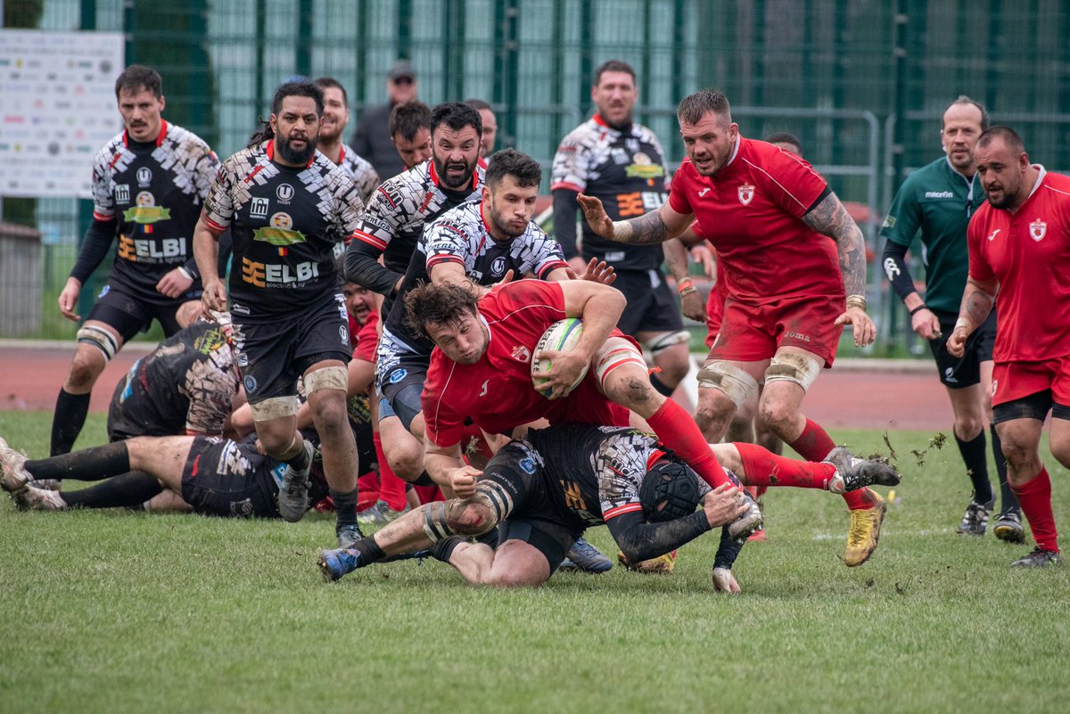 Etienneterbl8's tweet photo. "One must be a fox to recognize traps and a lion to frighten wolves." 

#EtienneTerblanche #RugbyRomania #RugbyEurope https://t.co/oXmbp532ud