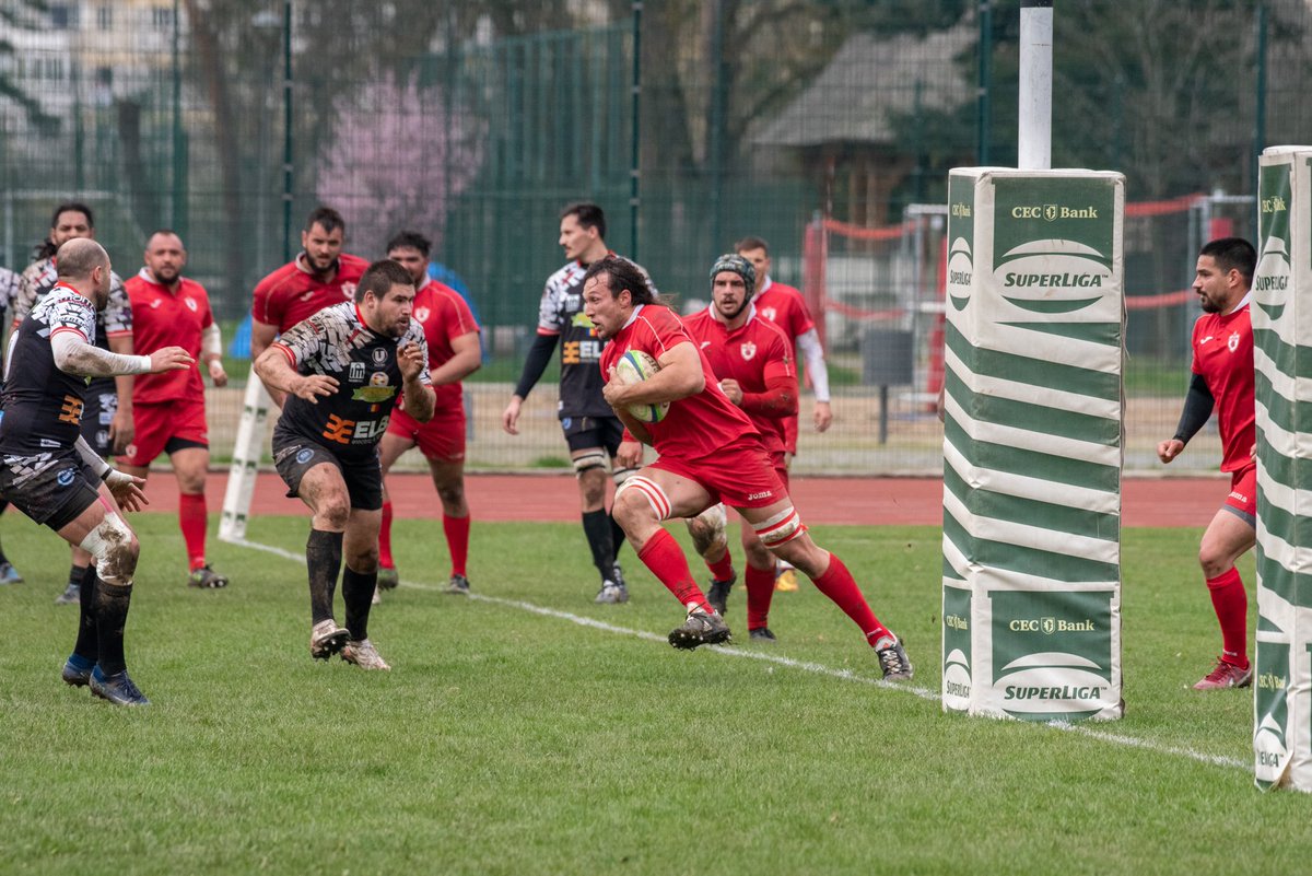 Etienneterbl8's tweet photo. "One must be a fox to recognize traps and a lion to frighten wolves." 

#EtienneTerblanche #RugbyRomania #RugbyEurope https://t.co/oXmbp532ud