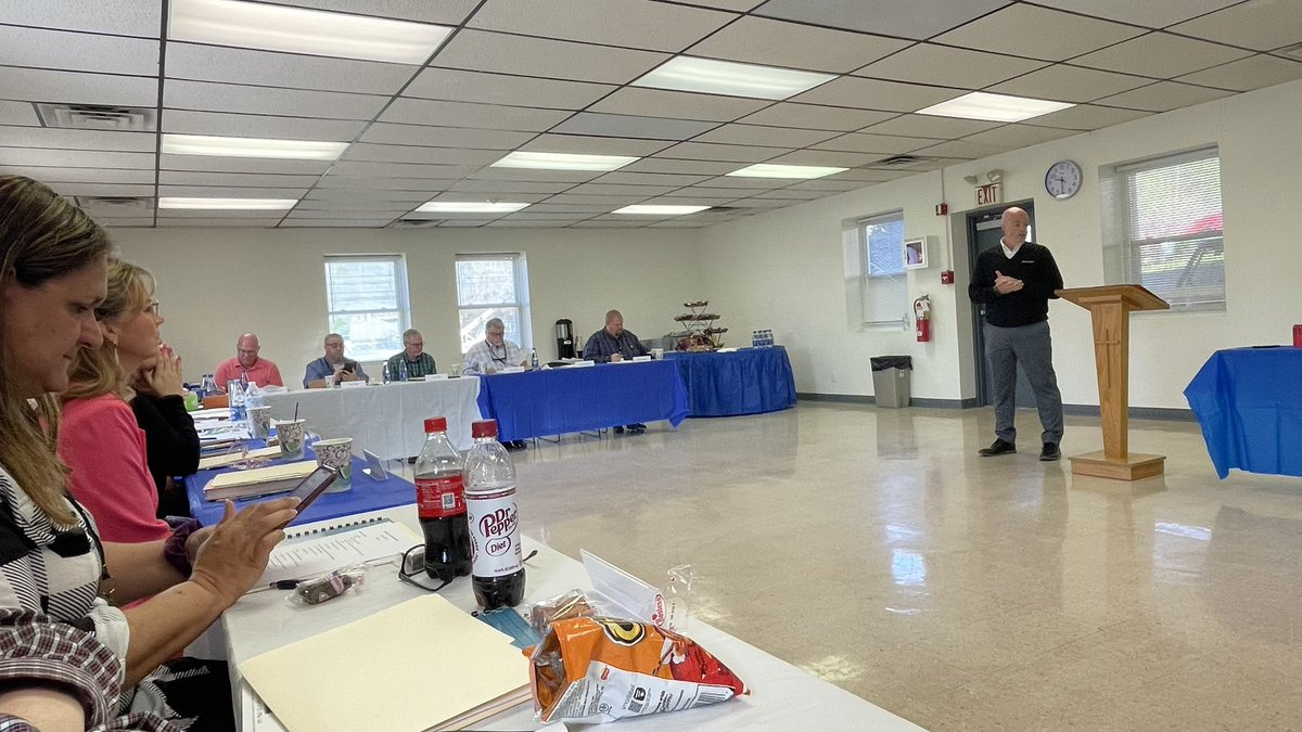 Michael Cabell tweet media