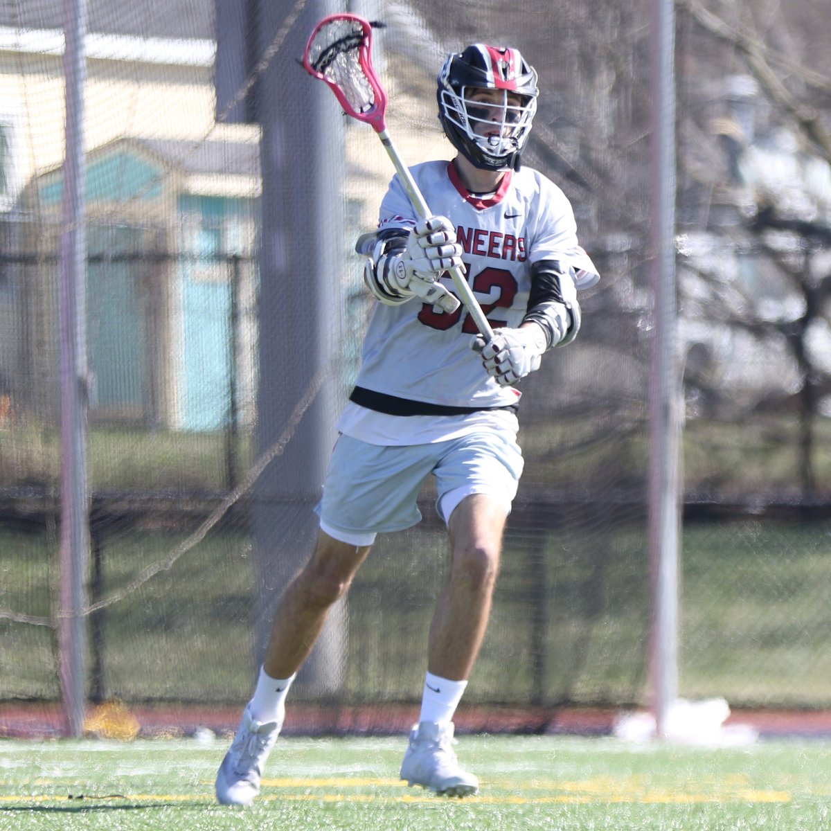 CCIW_Athletics's tweet photo. Casey Fagan, a Transylvania freshman, and Zach Kuyava, a North Central junior, are Men’s Lacrosse Student-Athletes of the Week in the CCIW, according to a Tuesday afternoon announcement from the conference office.

🔗 https://t.co/E4ka1X1PVk https://t.co/DYh4dl46eM