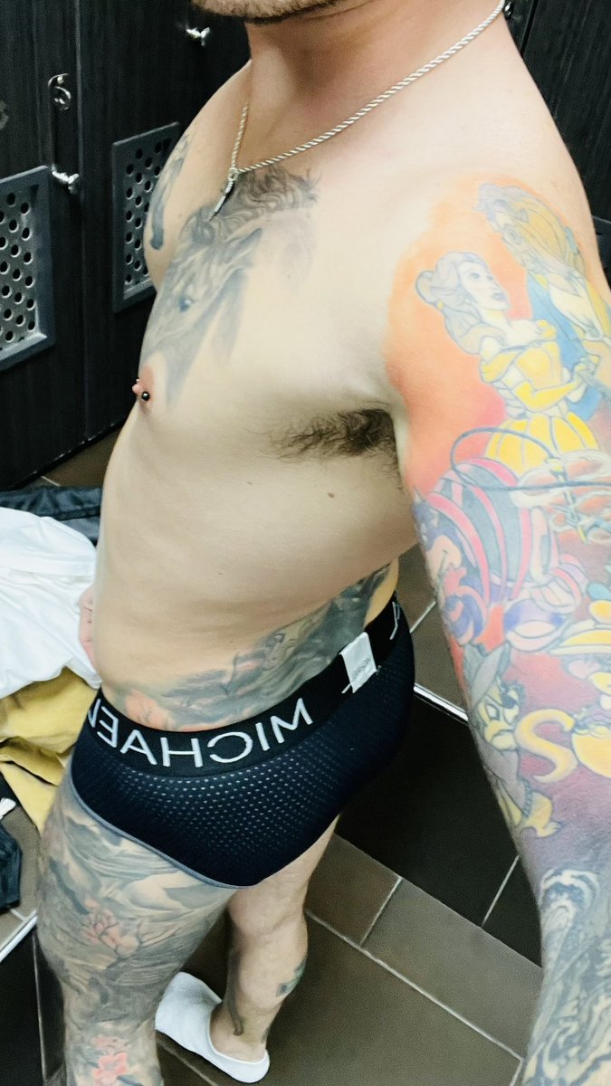 RT if you’d take them off! 😈