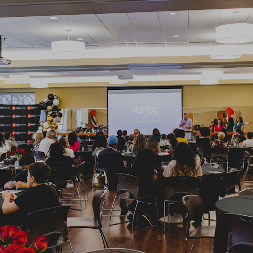 nercenter's tweet image. #Community is what makes #NERC succeed. We do this through open events for our community where we can openly talk about neurodiversity, #autism, #research, and #education. Events are successful through our donors. Thank you, donors! #MyNDstory
-
-
-
-
-
-
Tags: #neurodiversity