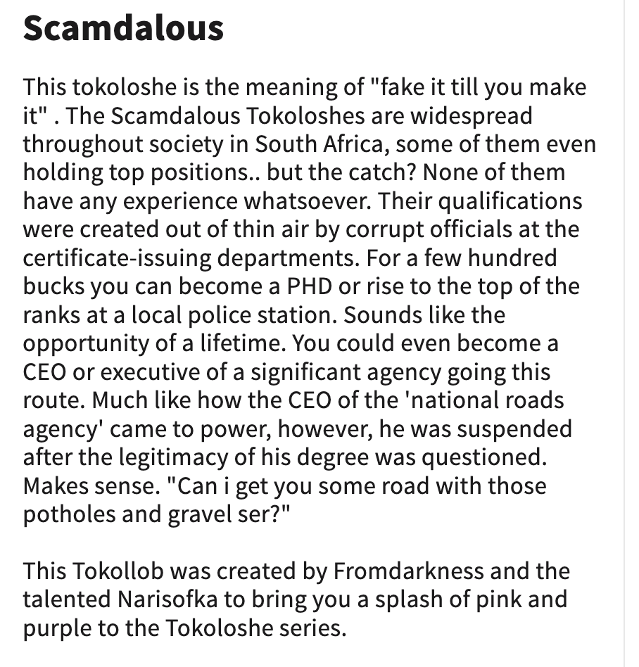 fromdarkness tweet media