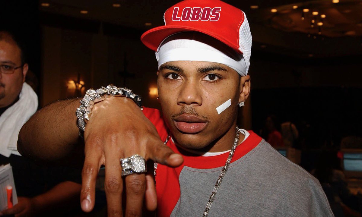 The price of bandaids just skyrocketed at UNM