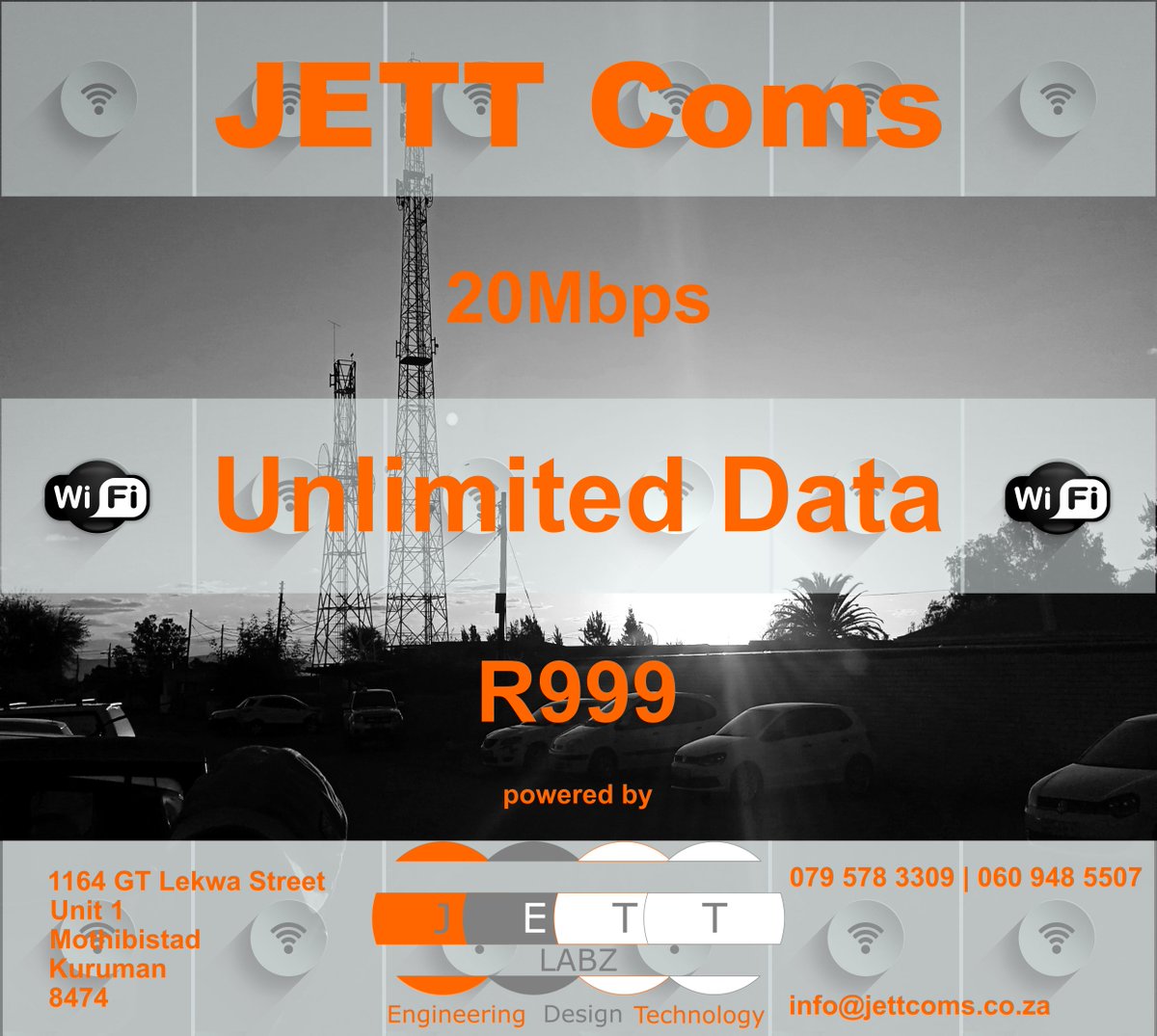 We have moved to a new office. 

Find us at:

1164 GT Lekwa Street
Unit 1 (Rich Block)
Mothibistad
Kuruman
8474