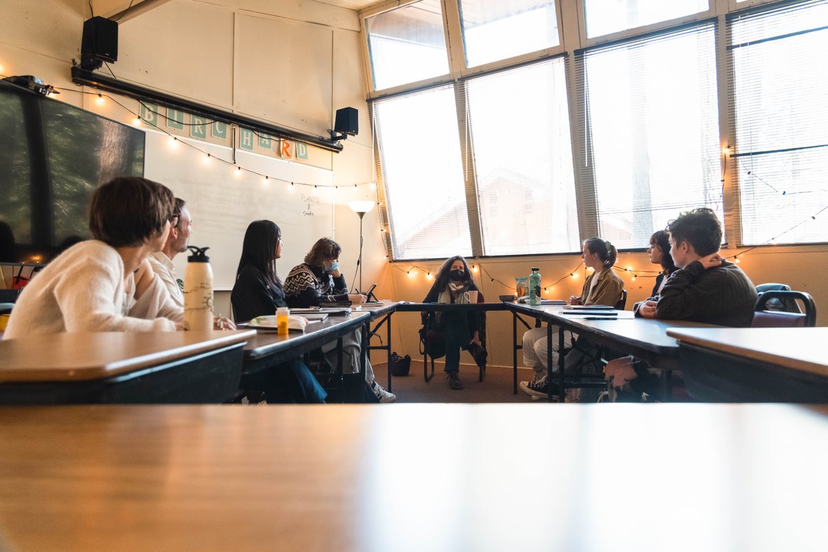 Idyllwild Arts | Boarding Arts High School tweet media