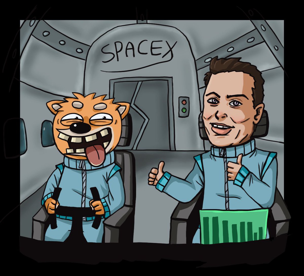 🎉 Patch Notes 1.14 are here!
🚀 DogeRifters, get ready for an incredible update with new features, content, and bug fixes to enhance your gaming experience!
👉Check out what we've added and improved for you!
discord.gg/GFdgTM4P
#DogeRift #btc #neo #ai #metaverse #game