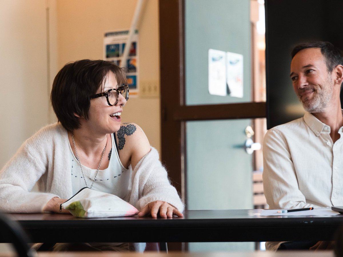 Idyllwild Arts | Boarding Arts High School tweet media