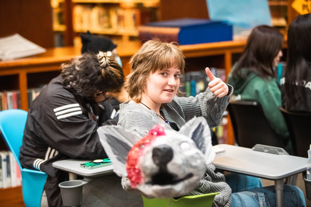 Idyllwild Arts | Boarding Arts High School tweet media