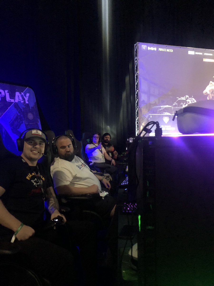 Etienne Gray - Gray7256 tweet media