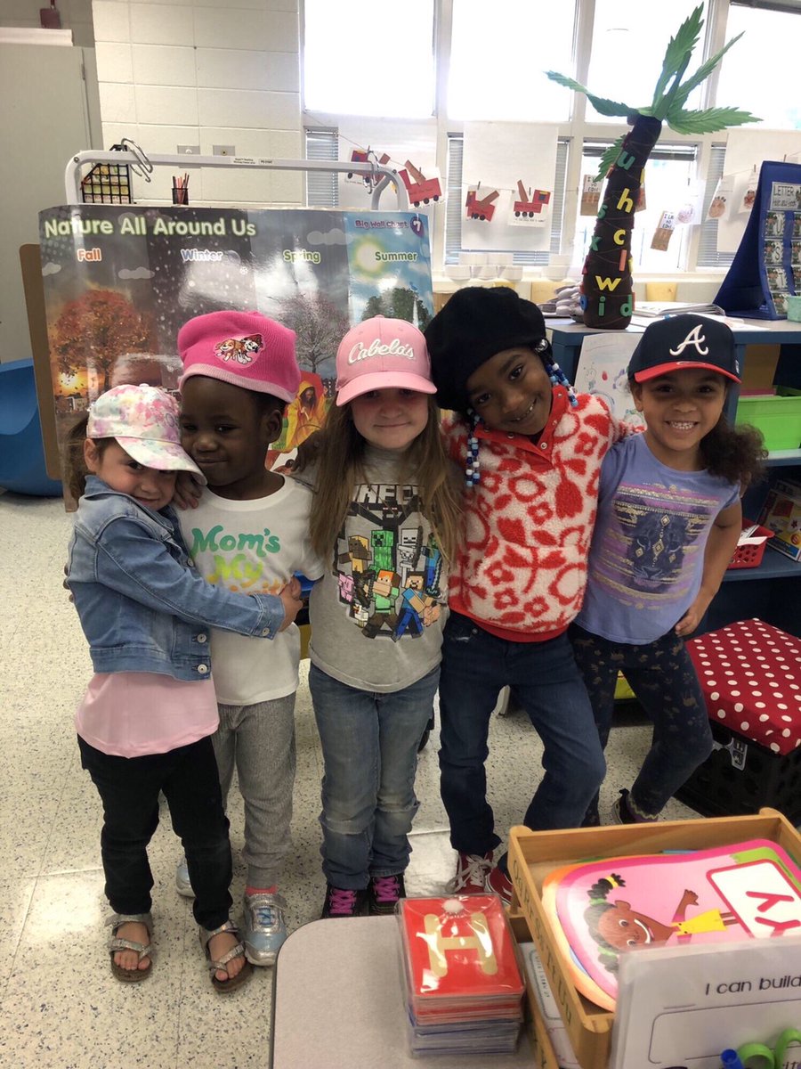 Graniteville Elementary School tweet media