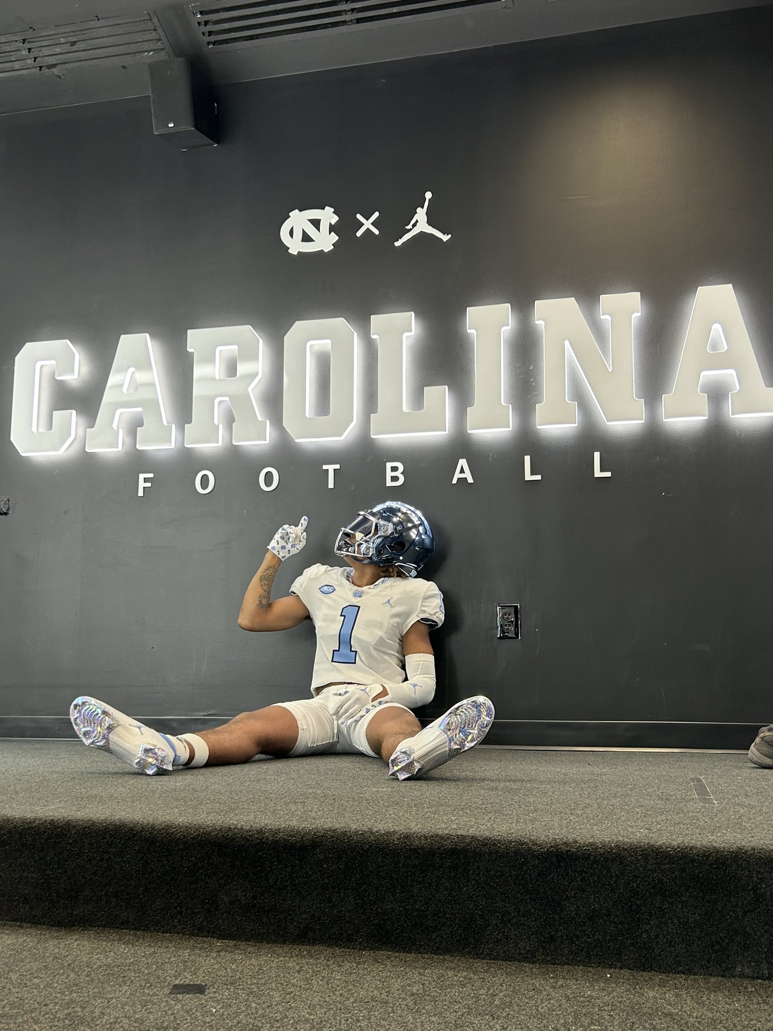 CJ Hector🌟 2025 (CJJHector1) / Twitter