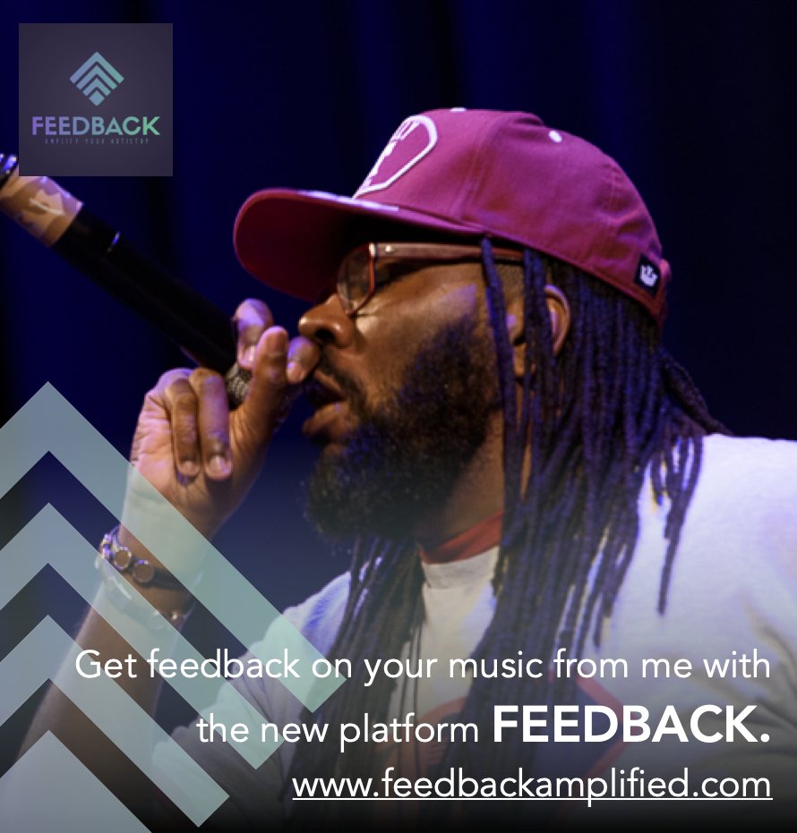 Come get the feedback you need! feedbackamplified.com/portfolio/item…