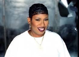 MissyElliott's tweet photo. “SUPA DUPA FLY🪰”  ERA FingerWaves &amp; Dark lipsticks 26 years ago🔥 https://t.co/czPK7HBXBT