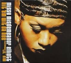 MissyElliott's tweet photo. “SUPA DUPA FLY🪰”  ERA FingerWaves &amp; Dark lipsticks 26 years ago🔥 https://t.co/czPK7HBXBT